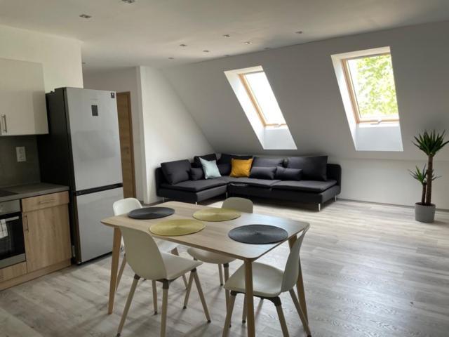 Ferienwohnung Kertvarosi Nyugalom Balatonfüred Exterior foto