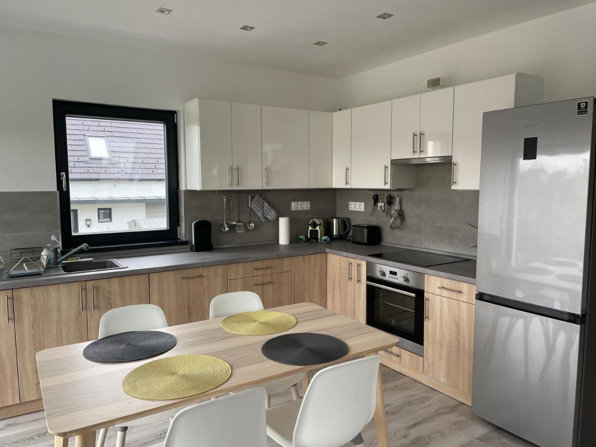 Ferienwohnung Kertvarosi Nyugalom Balatonfüred Exterior foto